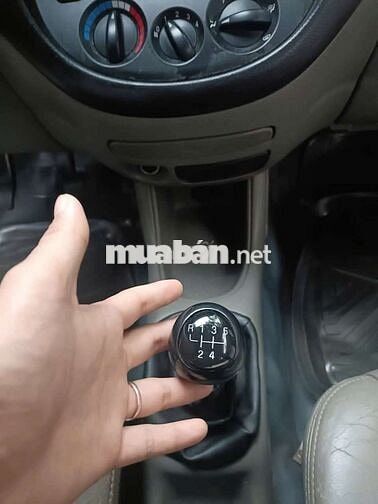 Chevrolet Vivant