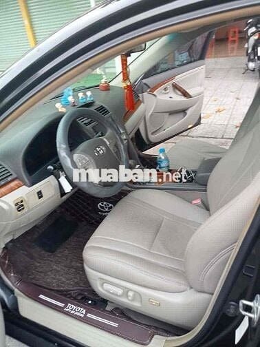 Toyota Camry 2007 2.4 GL - 90000 km