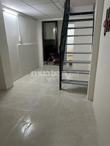Nguyên căn MT Hùynh Văn Một Hiệp Tân 9*18m giá 25tr