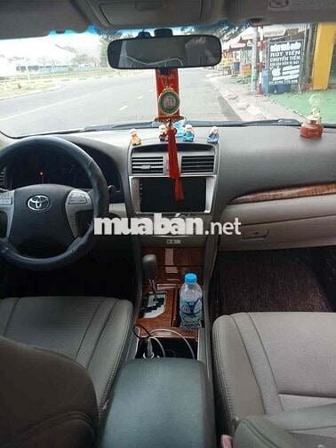 Toyota Camry 2007 2.4 GL - 90000 km