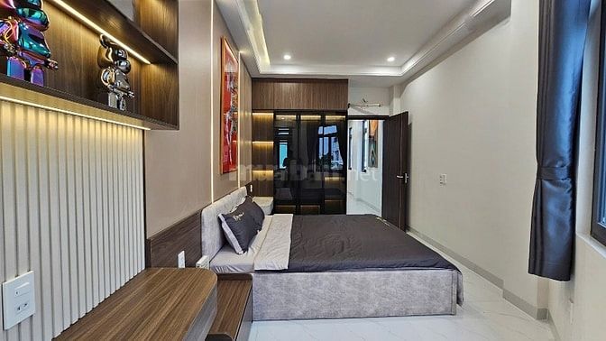 ❤️ SIÊU PHẨM  QUẬN 7 ĐẸP NHƯ HOA HẬU HOÀN VŨ - GIÁ CHỈ 6.45 TỶ ❤️