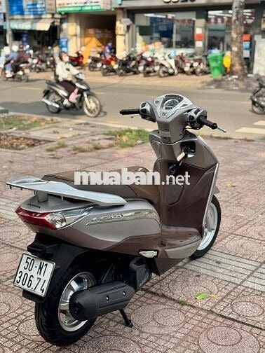 cần bán Lead 2017 bs thành phố ,chính chủ ,xe đẹp