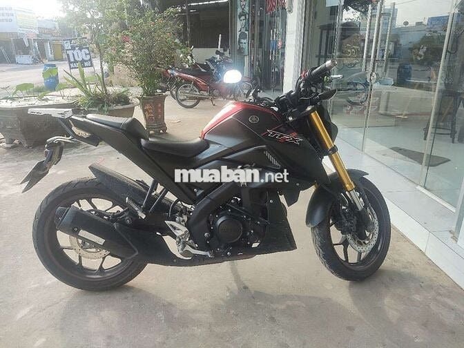 Tfx 150 gl