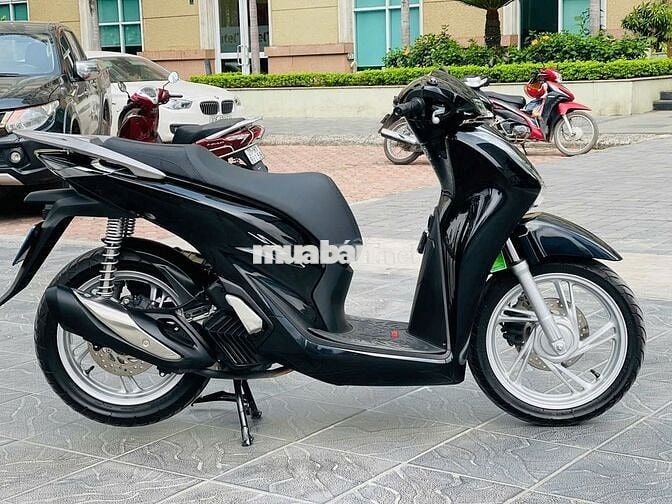 HONDA SH 125FI 2025 XE SIÊU MỚI CHÍNH CHỦ ĐI