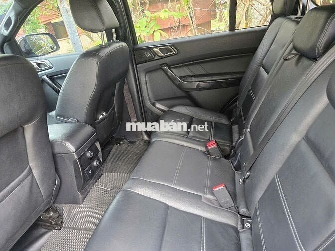 Ford Everest 2019 Titanium 2.0L AT 4x2 đi 51.000km