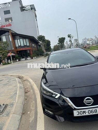 Nissan Almera 2022 VL 1.0 CVT Cao cấp - 45000 km