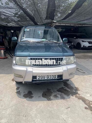 Toyota Zace 2004 GL 2005  - 200000 km