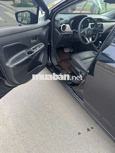 Nissan Almera 2022 VL 1.0 CVT Cao cấp - 45000 km