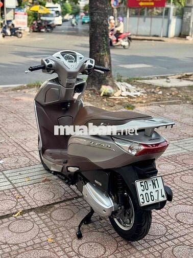 cần bán Lead 2017 bs thành phố ,chính chủ ,xe đẹp