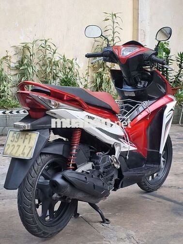 Honda air Blade Fi. Chính chủ
