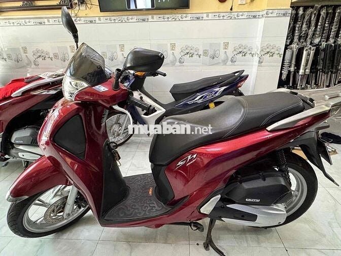 em cần bán sh 150cc 2017 xe ngay chủ ký uy quyền