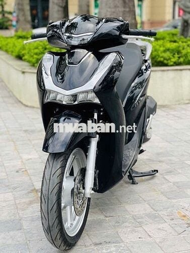 HONDA SH 125FI 2025 XE SIÊU MỚI CHÍNH CHỦ ĐI
