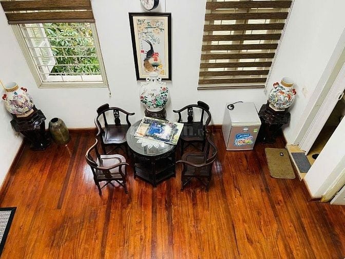 BÁN PHÂN LÔ VIP AN DƯƠNG, Ô TÔ TRÁNH – KINH DOANH, 105 M2, GIÁ 22,1 TỶ