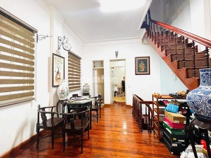 BÁN PHÂN LÔ VIP AN DƯƠNG, Ô TÔ TRÁNH – KINH DOANH, 105 M2, GIÁ 22,1 TỶ