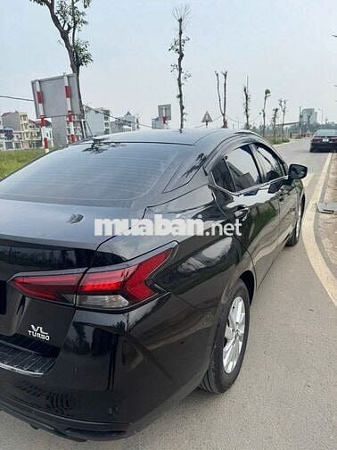 Nissan Almera 2022 VL 1.0 CVT Cao cấp - 45000 km