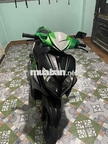 Bán Yamaha novo4 máy êm, giấy tờ đầy đủ