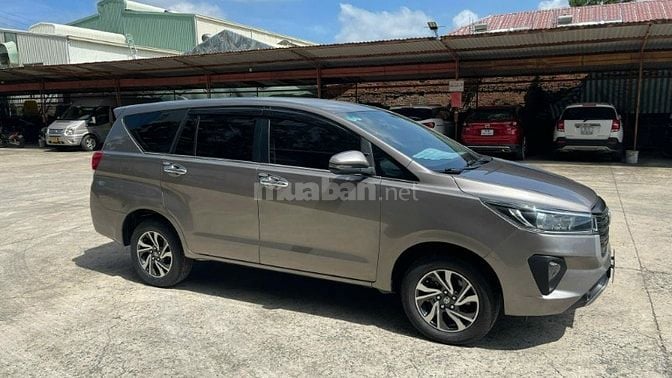 Cần cho thuê xe tự lái Innova 2024-2025 