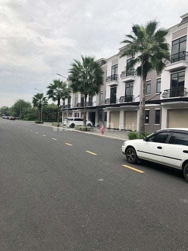 Hóc Môn - Xuân Thới thượng - 1 trệt lầu - 3PN - 90m2 