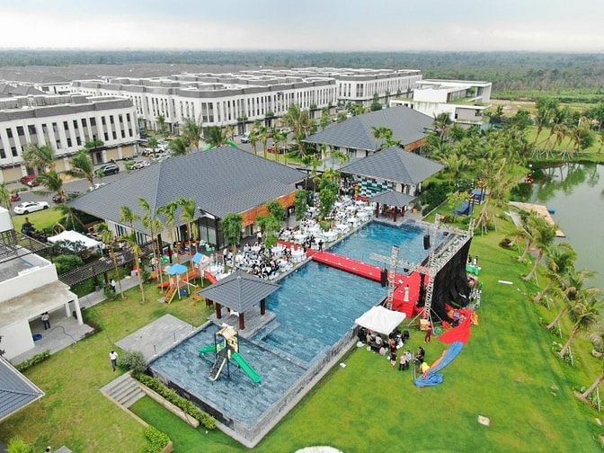 Hóc Môn - Xuân Thới thượng - 1 trệt lầu - 3PN - 90m2 