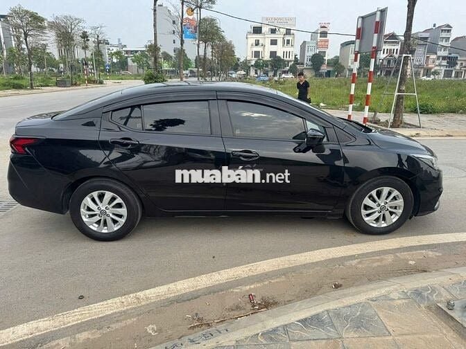 Nissan Almera 2022 VL 1.0 CVT Cao cấp - 45000 km