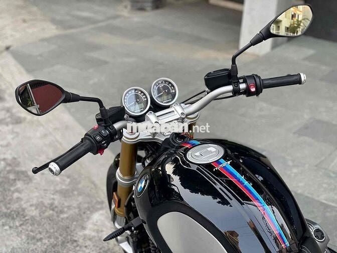 R9T 2019 HQCN