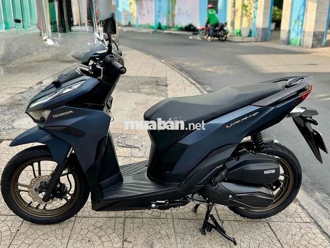 honda vario