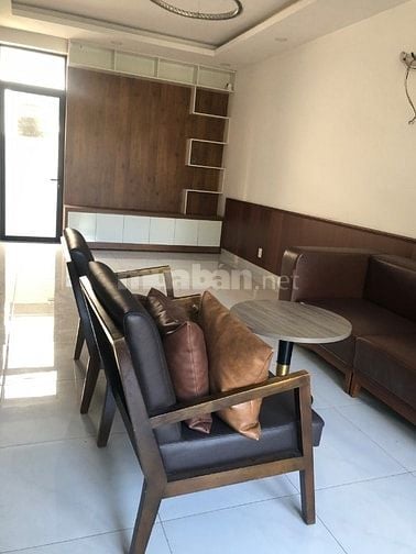 Hóc Môn - Xuân Thới thượng - 1 trệt lầu - 3PN - 90m2 