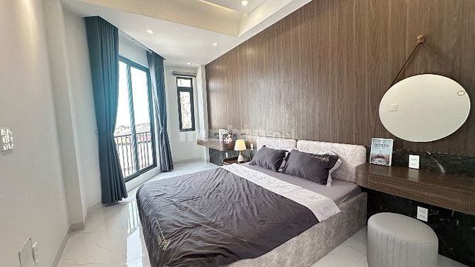 ❤️ SIÊU PHẨM  QUẬN 7 ĐẸP NHƯ HOA HẬU HOÀN VŨ - GIÁ CHỈ 6.45 TỶ ❤️