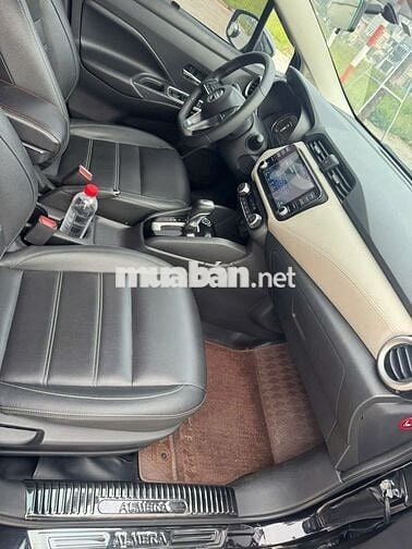 Nissan Almera 2022 VL 1.0 CVT Cao cấp - 45000 km