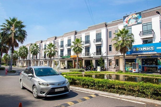 Hóc Môn - Xuân Thới thượng - 1 trệt lầu - 3PN - 90m2 