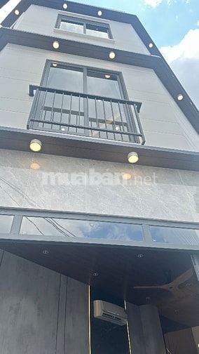 ❤️ SIÊU PHẨM  QUẬN 7 ĐẸP NHƯ HOA HẬU HOÀN VŨ - GIÁ CHỈ 6.45 TỶ ❤️