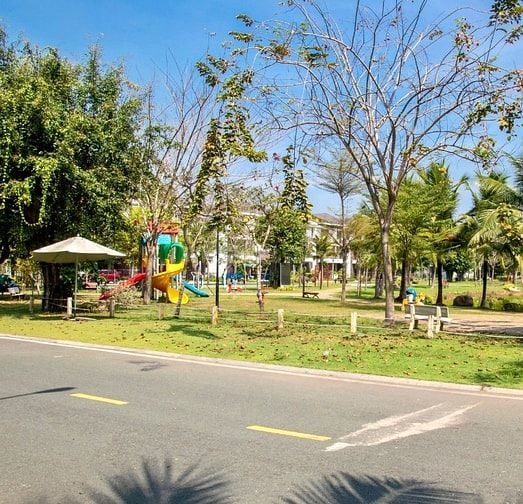 Hóc Môn - Xuân Thới thượng - 1 trệt lầu - 3PN - 90m2 