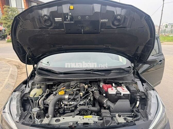 Nissan Almera 2022 VL 1.0 CVT Cao cấp - 45000 km