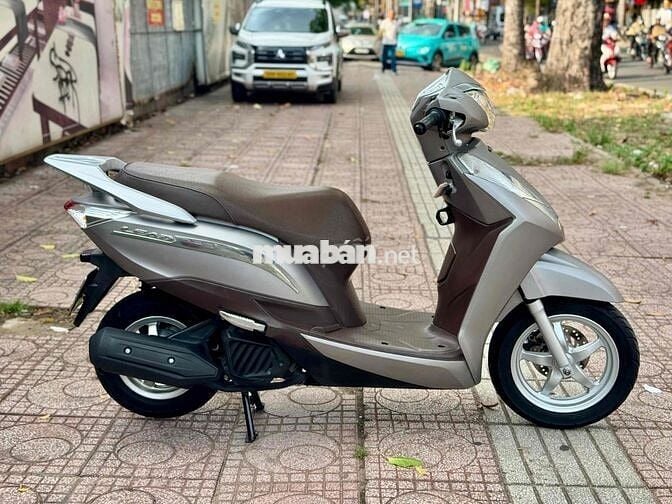 cần bán Lead 2017 bs thành phố ,chính chủ ,xe đẹp