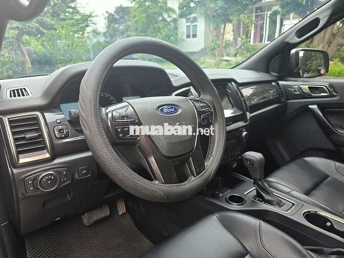 Ford Everest 2019 Titanium 2.0L AT 4x2 đi 51.000km