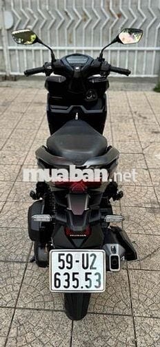 honda vario