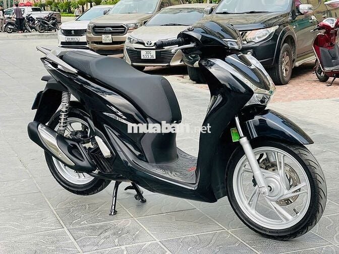 HONDA SH 125FI 2025 XE SIÊU MỚI CHÍNH CHỦ ĐI