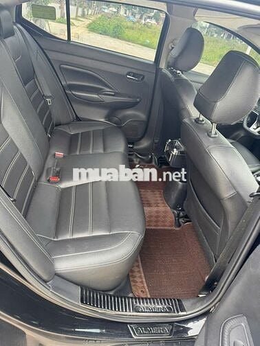 Nissan Almera 2022 VL 1.0 CVT Cao cấp - 45000 km