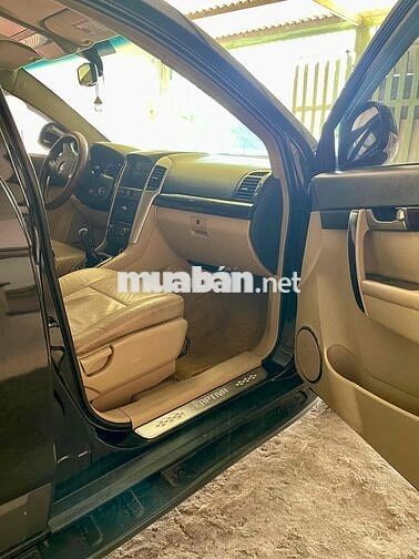 Chevrolet Captiva 2008 LT 2.4 - 150000 km