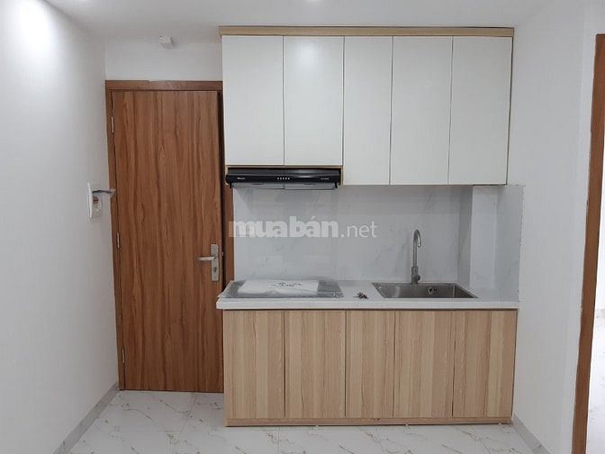 Cho thuê căn hộ số 301 tầng 3 Chung cư số 17 Ngõ Sân Quần - Khâm Thiên