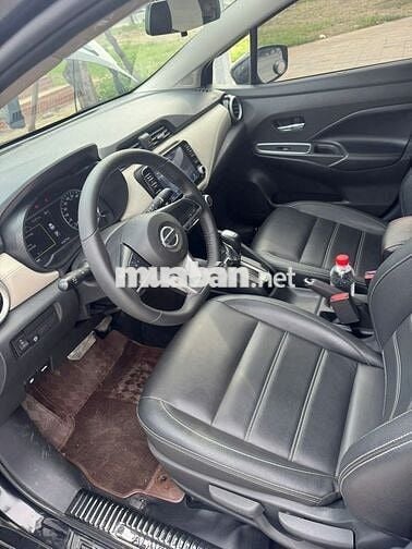 Nissan Almera 2022 VL 1.0 CVT Cao cấp - 45000 km