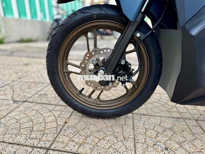 honda vario