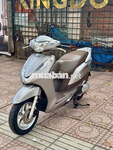 cần bán Lead 2017 bs thành phố ,chính chủ ,xe đẹp