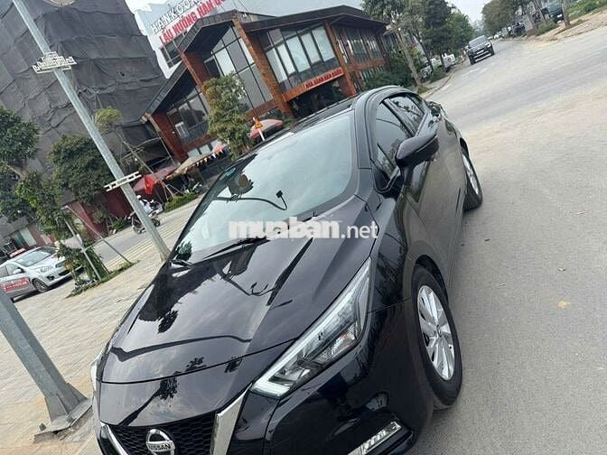 Nissan Almera 2022 VL 1.0 CVT Cao cấp - 45000 km