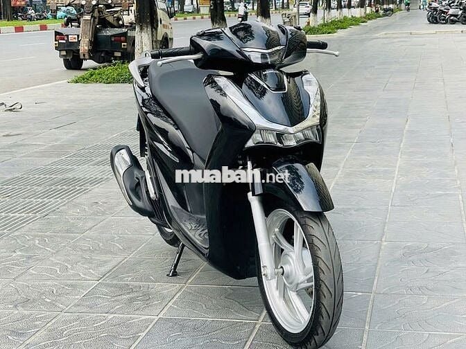 HONDA SH 125FI 2025 XE SIÊU MỚI CHÍNH CHỦ ĐI