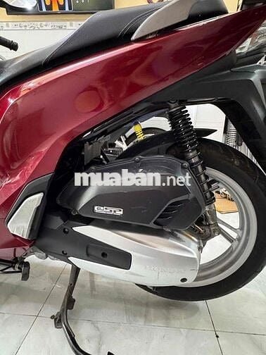 em cần bán sh 150cc 2017 xe ngay chủ ký uy quyền