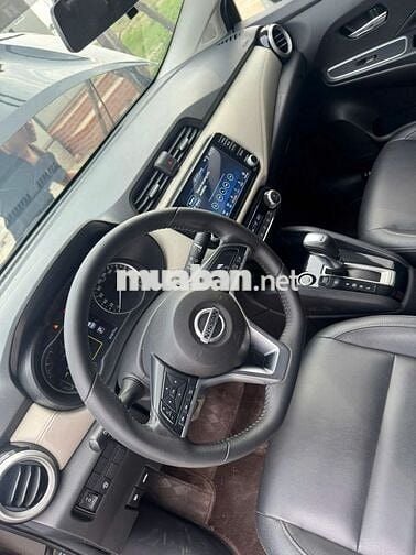Nissan Almera 2022 VL 1.0 CVT Cao cấp - 45000 km