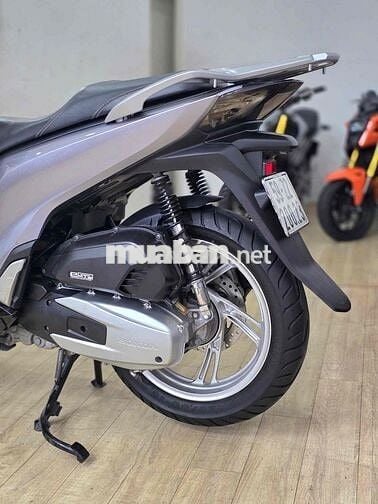 💥SH125 CBS đời 2018 BSTP Chinh Chủ xe đẹp giá tốt