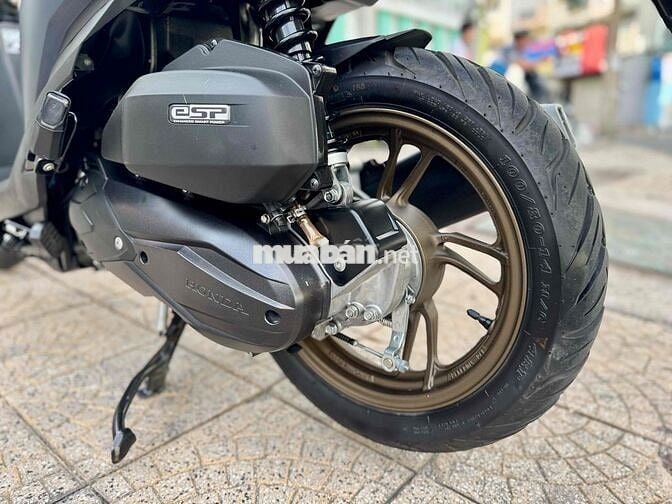 honda vario