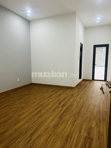 NHÀ BÁN MẶT TIỀN BÔNG SAO P5 Q8 - 4 x 17 - KHU VỰC KD SẦM UẤT - LỀ ĐƯỜ